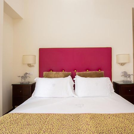 Palazzo Marziale Otel Sorrento Dış mekan fotoğraf