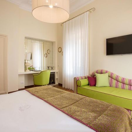 Palazzo Marziale Otel Sorrento Dış mekan fotoğraf