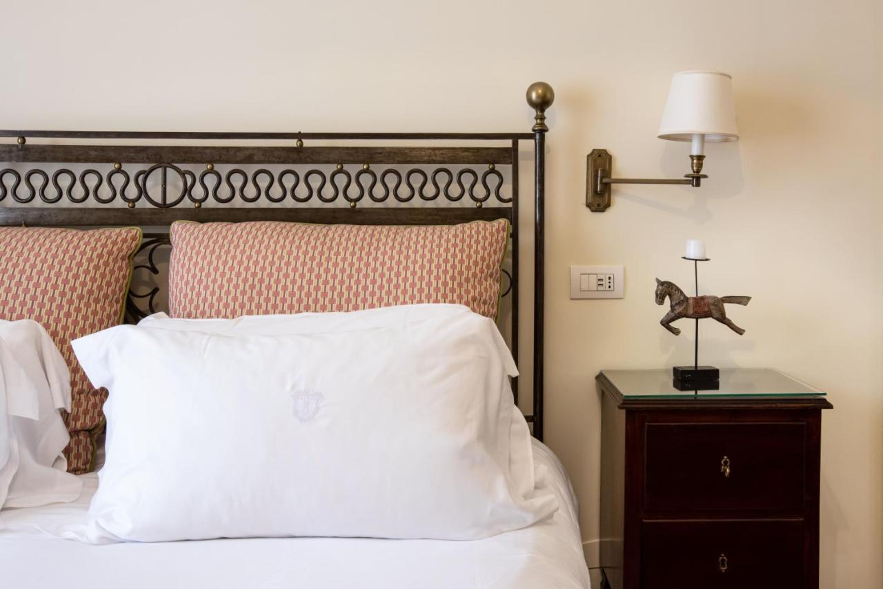 Palazzo Marziale Otel Sorrento Dış mekan fotoğraf