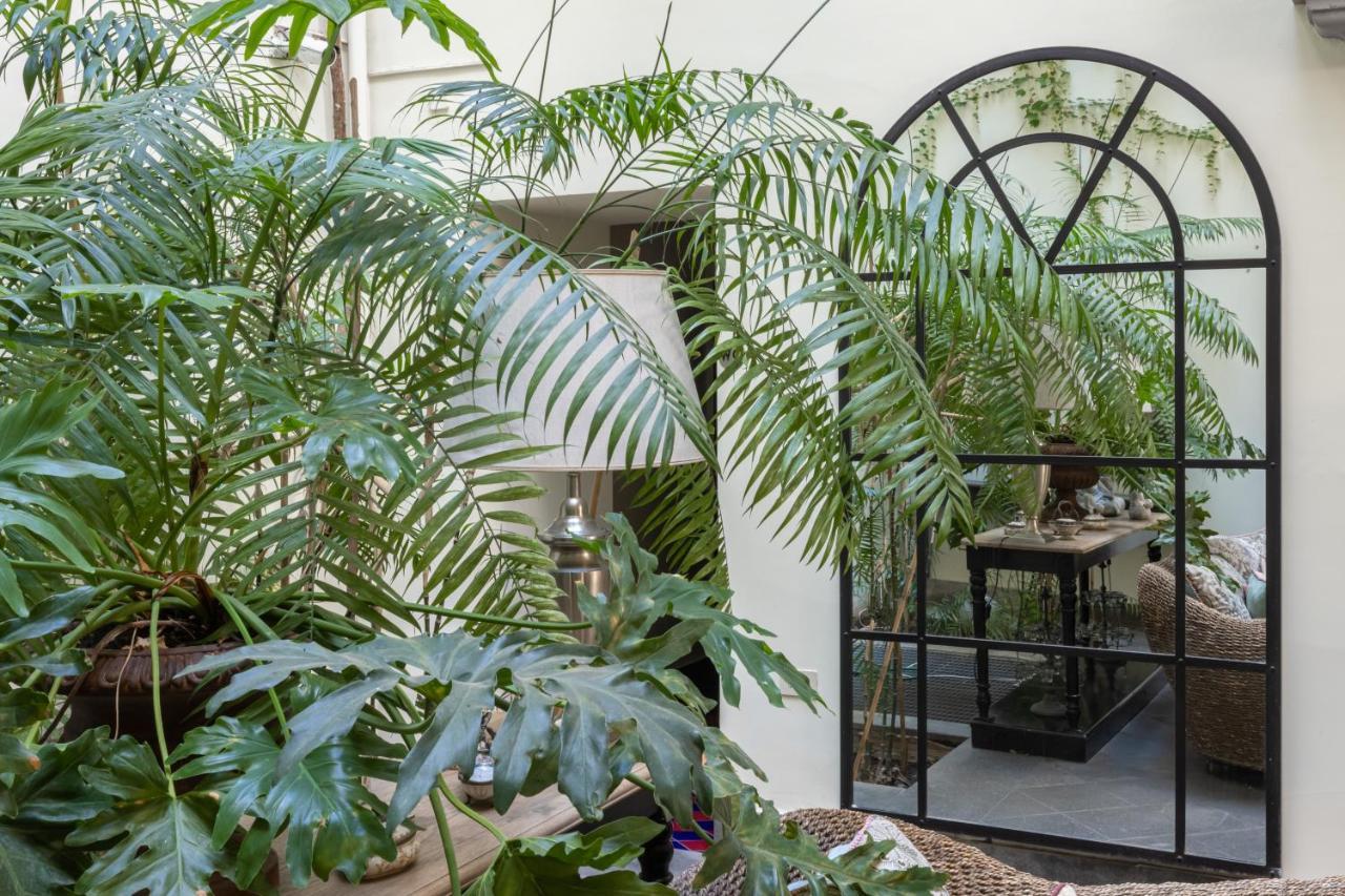 Palazzo Marziale Otel Sorrento Dış mekan fotoğraf