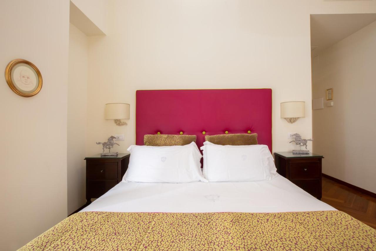 Palazzo Marziale Otel Sorrento Dış mekan fotoğraf